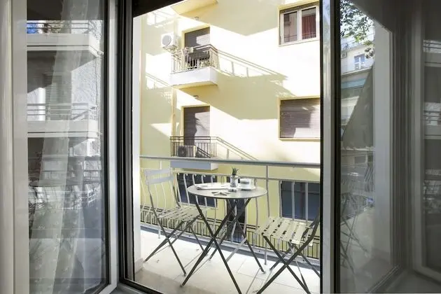 Victoria Square, Cozy and Stylish Apartment