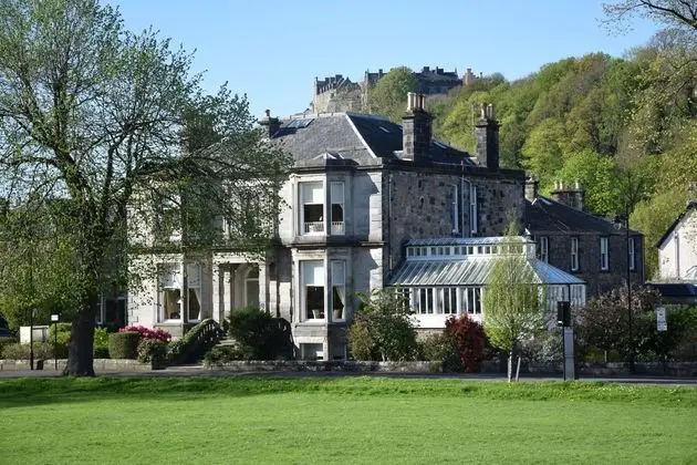 Victoria Square Guest House
