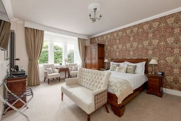 Victoria Square Guest House