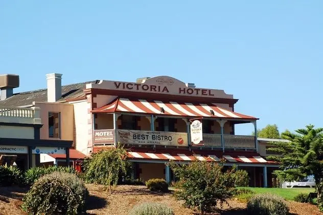 Victoria Hotel - Strathalbyn