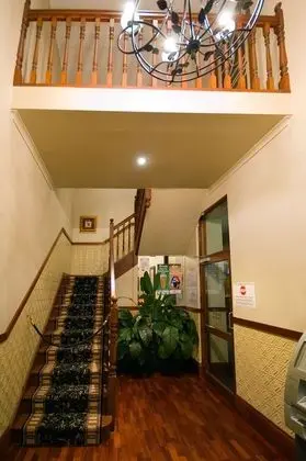 Victoria Hotel - Strathalbyn - Lobi