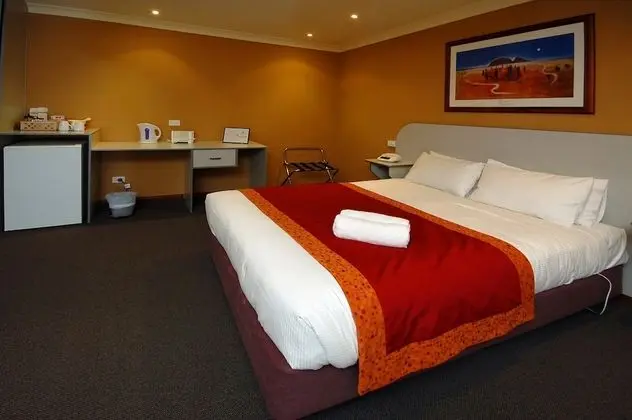 Victoria Hotel - Strathalbyn - Oda