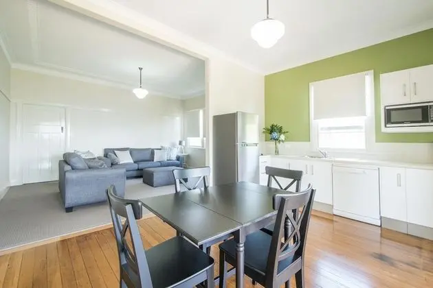 Victoria Street Apartments - Öne Çıkan Resim