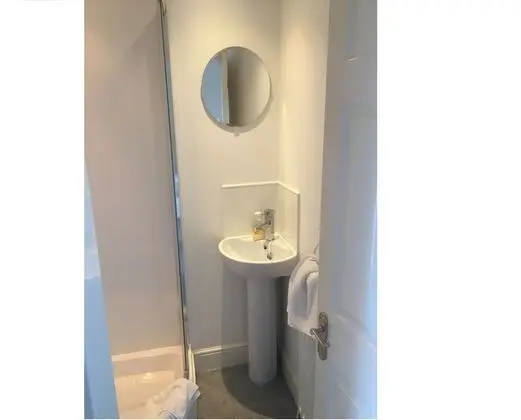 Victoria Street - Banyo Tipleri