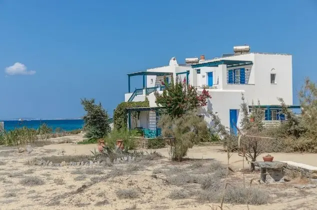 Victoria studios - Dış Mekan