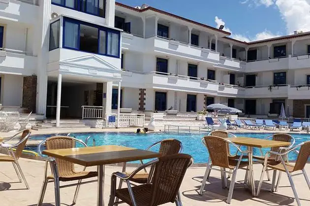 Victoria Suite Hotel Spa