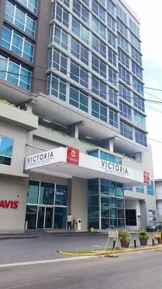 Victoria Hotel and Suites Panama