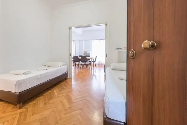 Victoria Sun Apartments