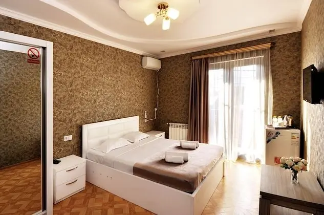 Hotel Villa Victoria - Öne Çıkan Resim