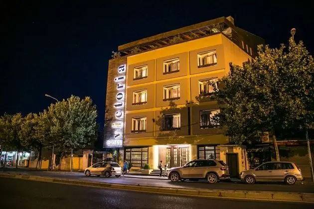 Hotel Victoria