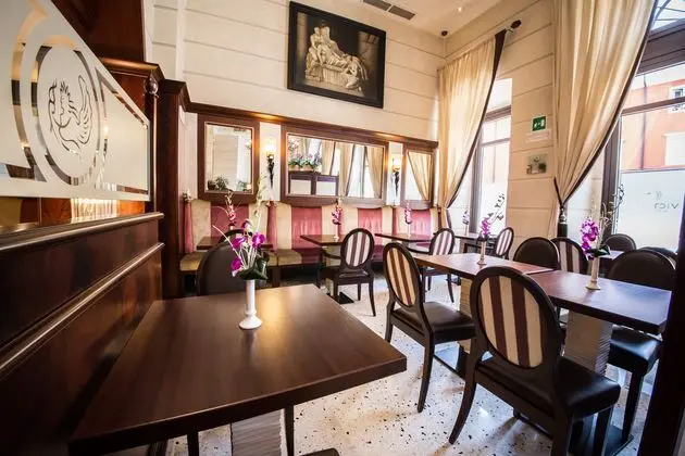 Victoria - Bar