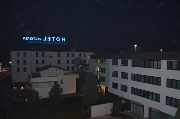 Hotel Victoria