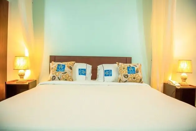 Victoria View Hotel