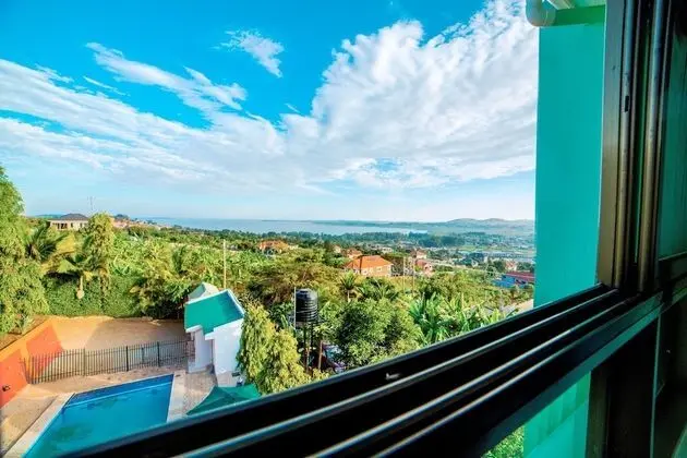 Victoria View Hotel