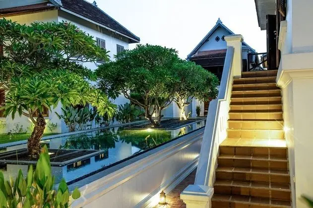 Victoria Xiengthong Palace