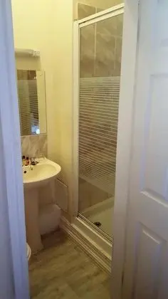 The Victoria Hotel - Banyo Tipleri