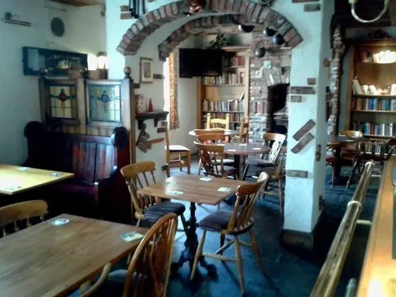 The Victoria Hotel - Yerinde Yemek