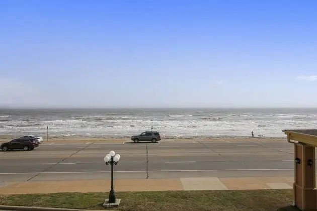 Victorian 1205-room With a View - Plaj