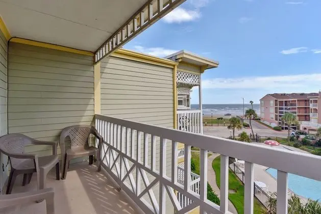 Victorian 3306-beach View - Dış Mekan