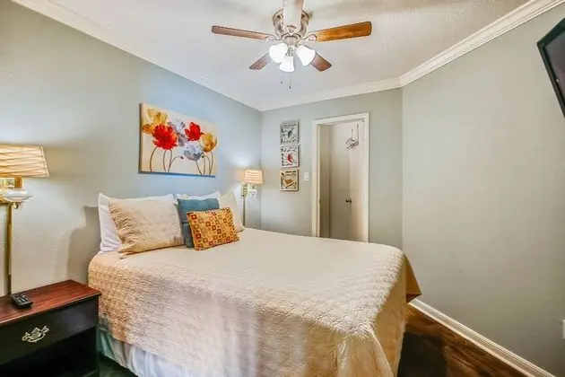 Victorian 4304-the Views! - Oda