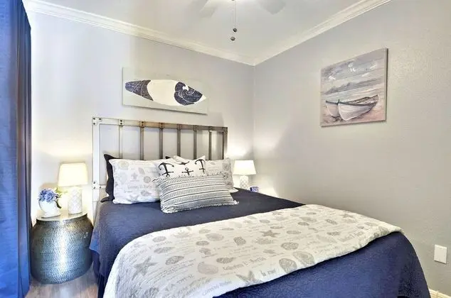 Victorian 5206-blue Sky Harbor - Oda