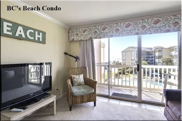 Victorian 6208- Bc's Beach Condo - Öne Çıkan Resim