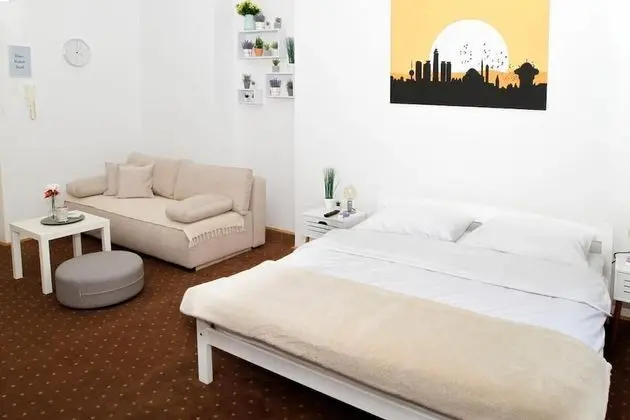 Victorian Apartment Sarajevo