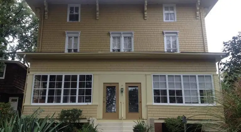Victorian Bed & Breakfast