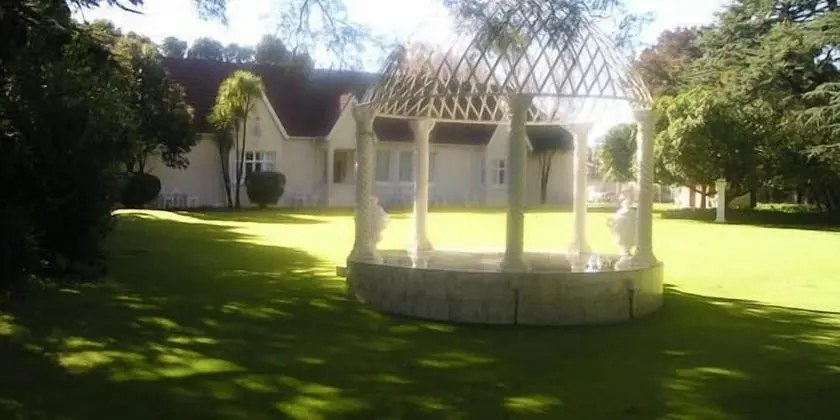 Victorian Guest House - Dış Mekanlar