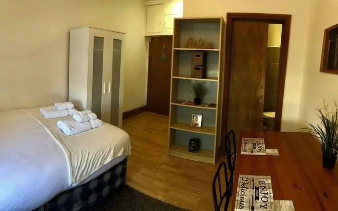 Victorian House 2 Bed 2 Bath Next to Barbican Tube - Oda