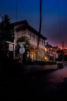 Victorian House - Dış Mekan