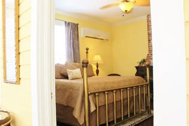 Victorian House - Oda