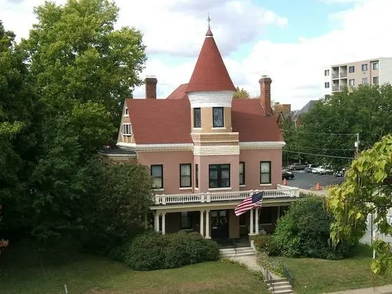 Victorian Inn B&B - Öne Çıkan Resim