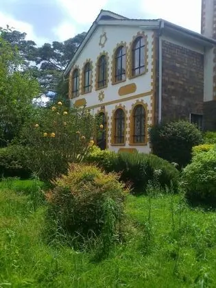 The Victorian Resort Kikuyu