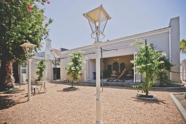 The Victorian Strand - Dış Mekan