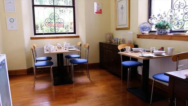 Victorian Townhouse - Yerinde Yemek