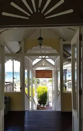 Hotel Victoriano - Plaj