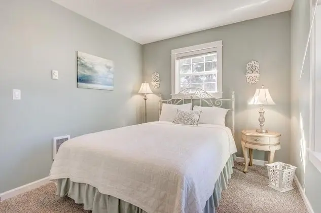 Victoria's and Bent Beach Cottage's Combo - Öne Çıkan Resim