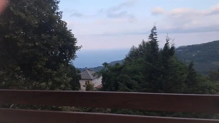 Victoria's Country Apartments - Dış Mekan