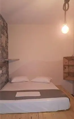 Victoria's Country Apartments - Oda