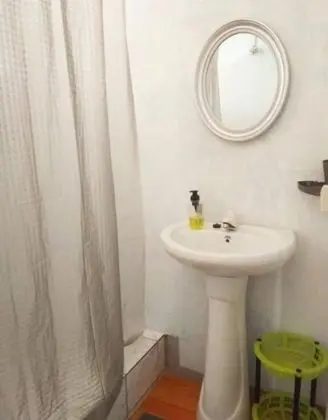 Victorias Dream - Banyo Tipleri