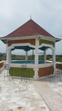 Victoria's Place - Dış Mekan