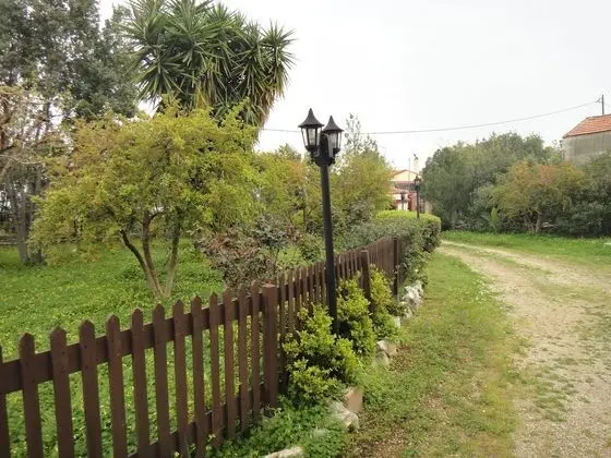 Victorias Rooms - Dış Mekan