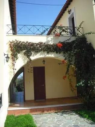 Victorias Rooms - Lobi