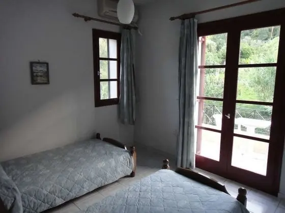 Victorias Rooms - Oda