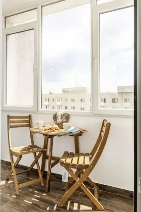 Victoriei by MRG Apartments - Oda Düzeni