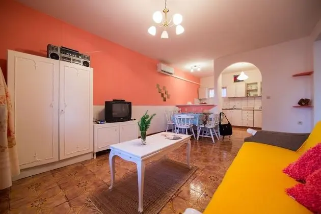 Victorious VIScovery Orange