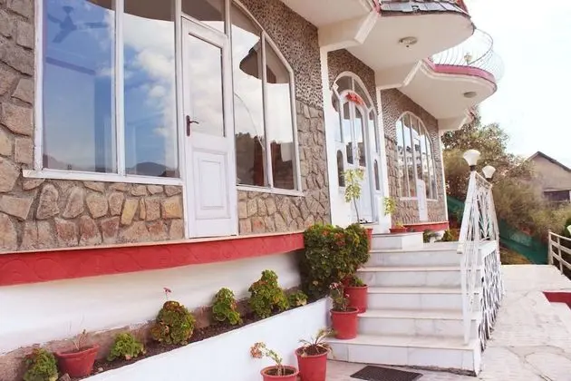 Hotel Victoriya Palace