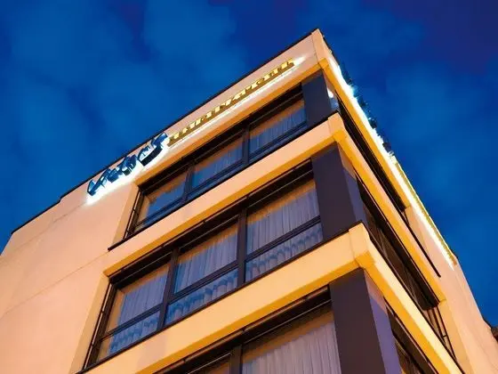 Victor's Residenz Erfurt