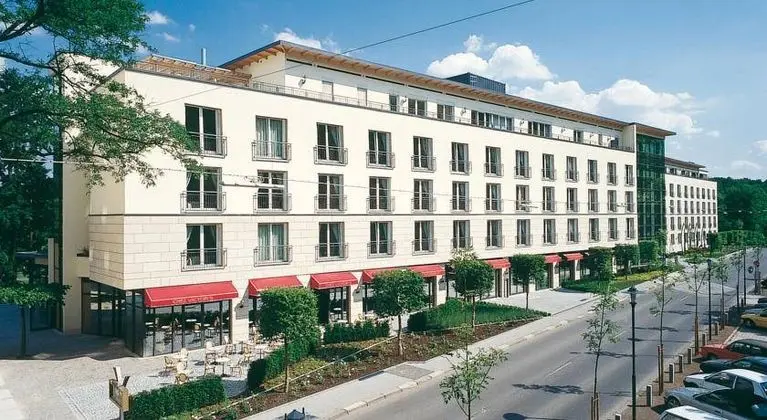 Victor's Residenz-Hotel Saarbrücken